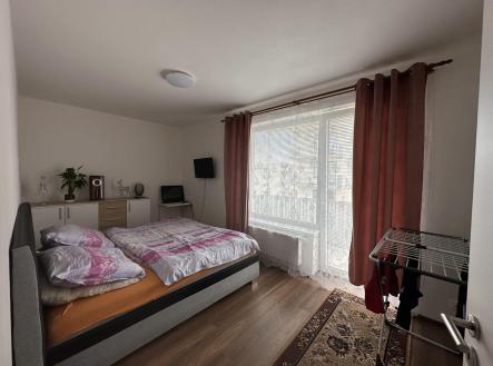 Prodej bytu, 2+kk, 59 m²