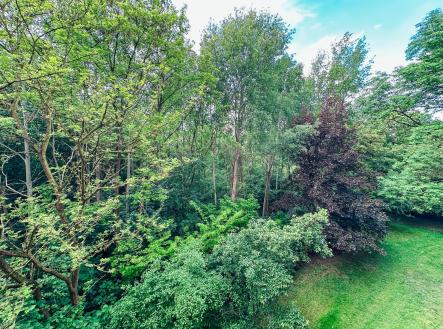Pronájem bytu, 1+kk, 35 m²
