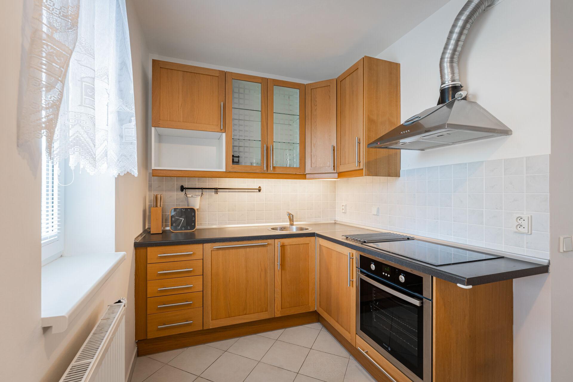 Pronájem bytu, 2kk, 84 m2, Odolena Voda