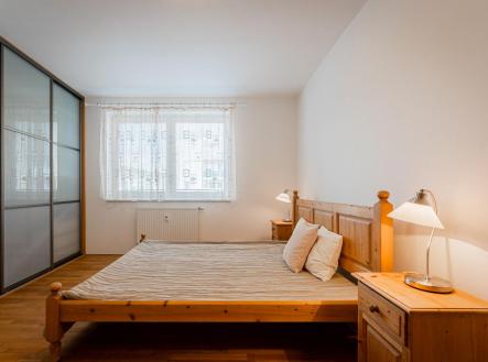 Pronájem bytu, 2+kk, 84 m²