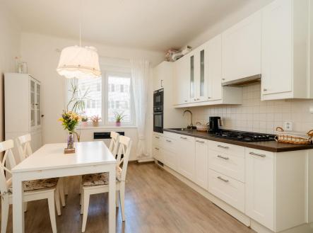 Prodej bytu, 2+1, 50 m²