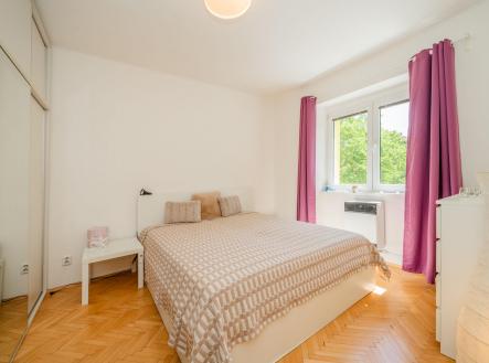 Prodej bytu, 2+1, 50 m²
