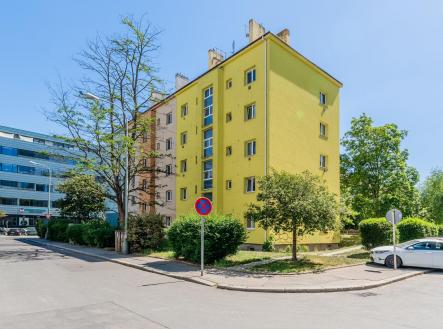 Prodej bytu, 2+1, 50 m²