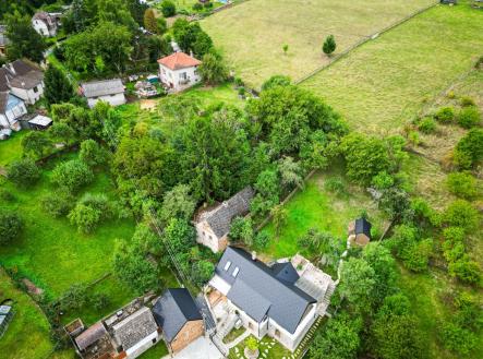 Prodej domu/vily, 100 m²