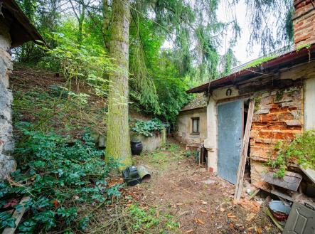 Prodej domu/vily, 100 m²