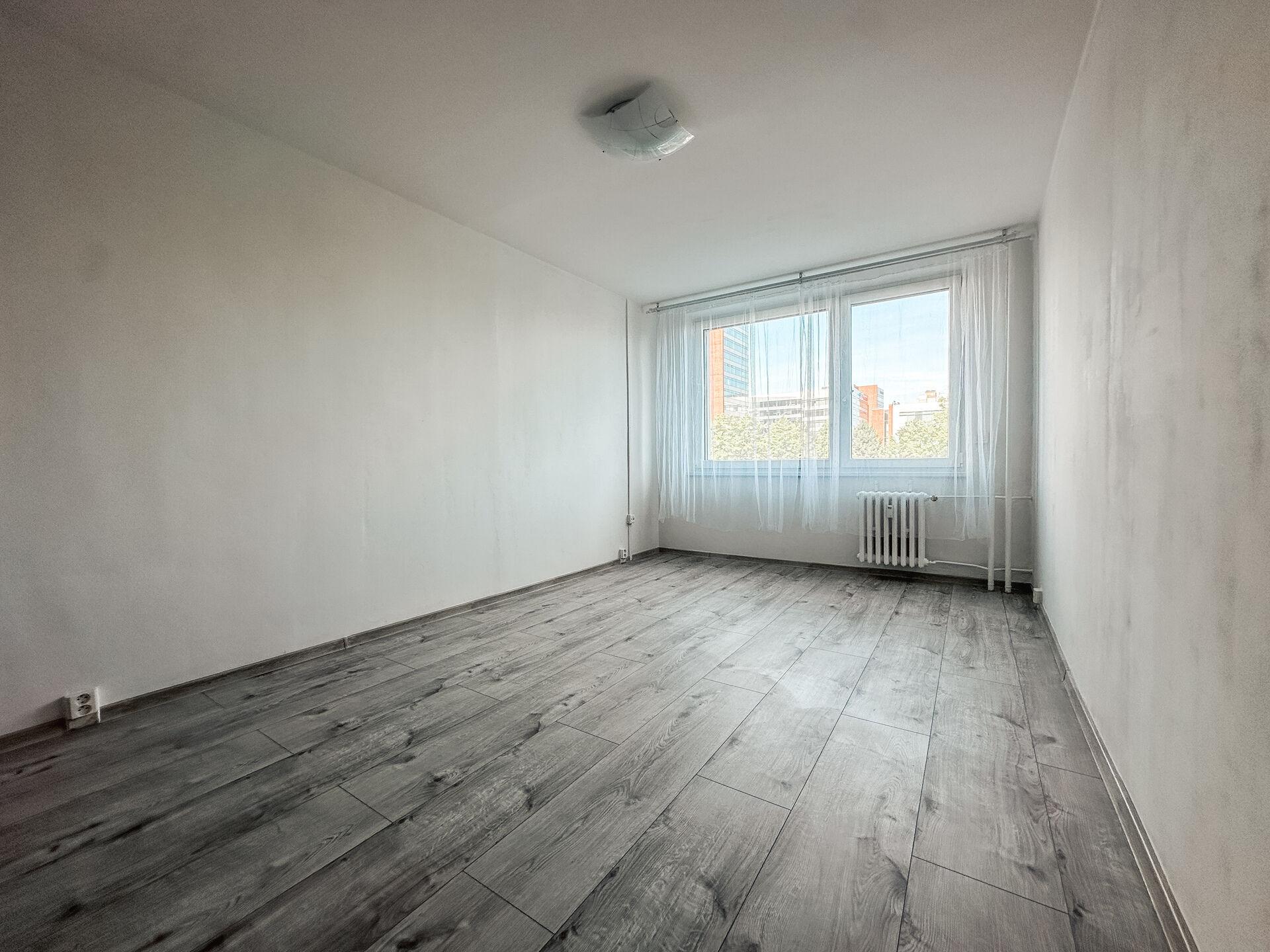 Pronájem bytu 2kk, 43 m2, Ovčí Hájek, Praha 13