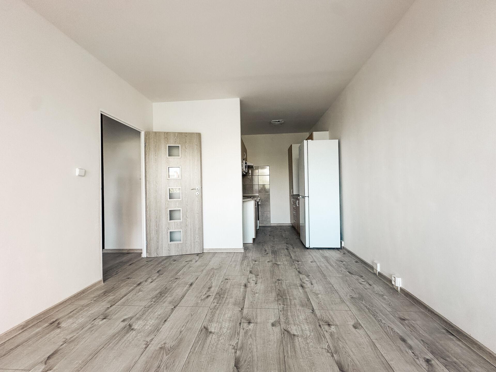 Pronájem bytu 2kk, 43 m2, Ovčí Hájek, Praha 13