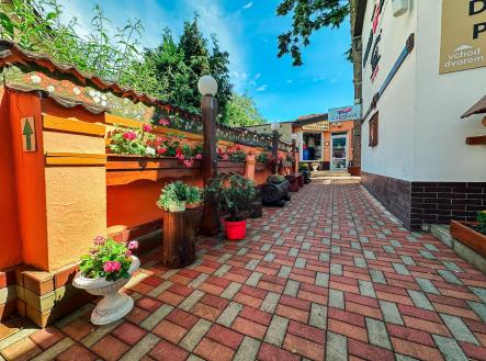 Pronájem kanceláře, 43 m² obrázek