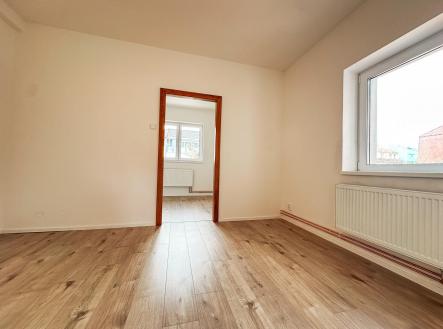 Pronájem kanceláře, 40 m²