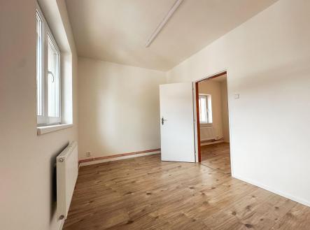 Pronájem kanceláře, 40 m²