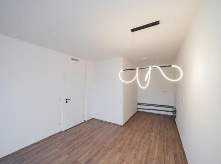Pronájem bytu, 2+kk, 47 m²