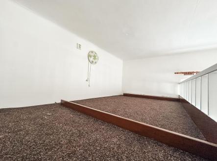 Pronájem bytu, 2+kk, 40 m²