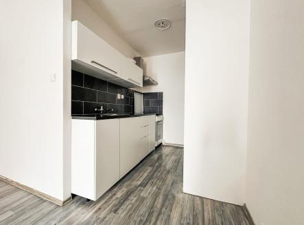 Pronájem bytu, 2+kk, 52 m²