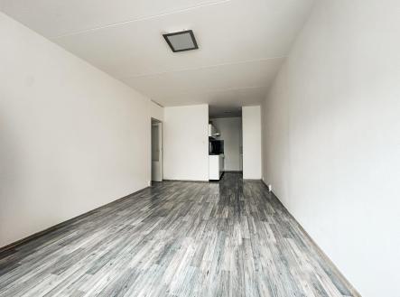Pronájem bytu, 2+kk, 52 m²
