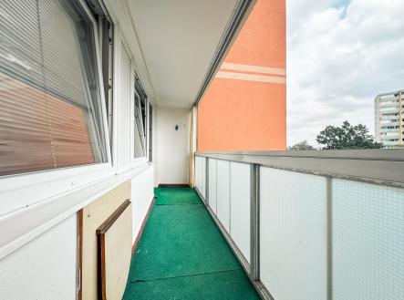 Pronájem bytu, 2+kk, 52 m²