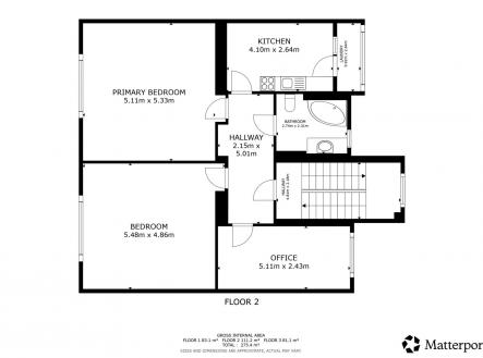 Prodej bytu, 3+1, 92 m²