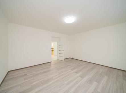 Prodej bytu, 3+1, 92 m²