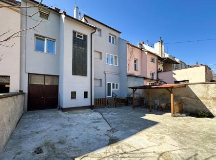 Prodej bytu, 2+1, 65 m²