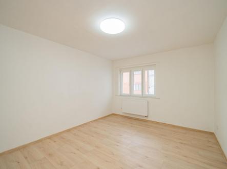Prodej bytu, 2+1, 65 m²