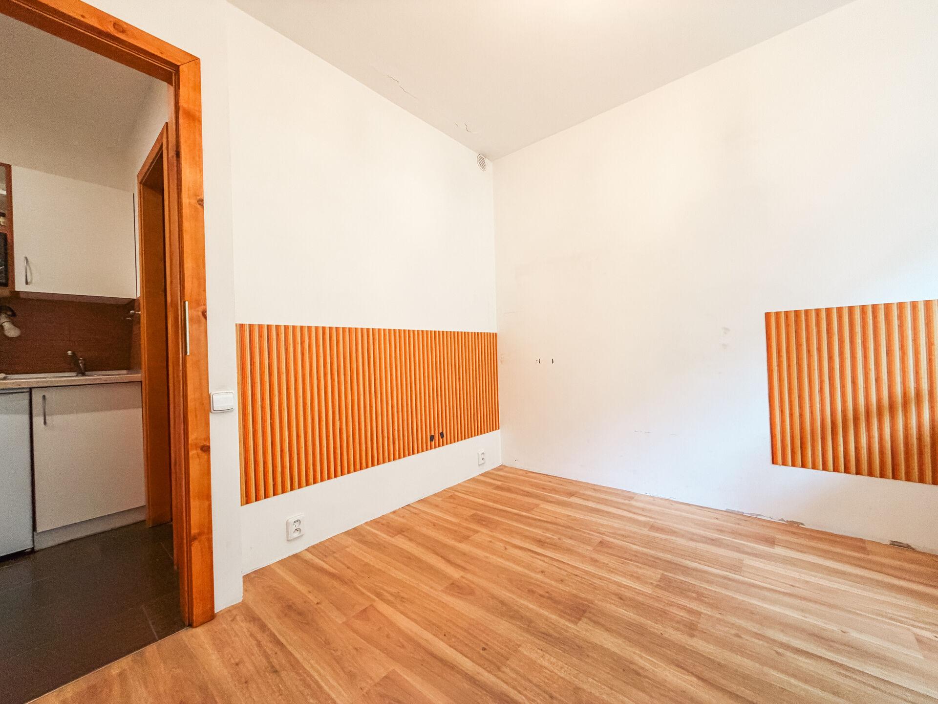 Pronájem pokoje pro studenta, 12 m2, ul. Přímětická, Praha 4