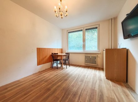Pronájem bytu, pokoj, 12 m²