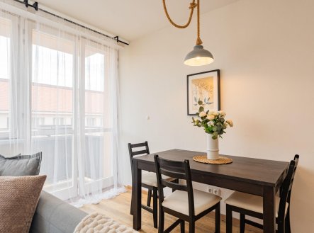 Prodej bytu, 3+kk, 66 m²