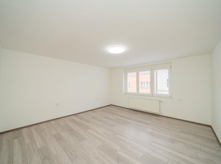 Prodej bytu, 3+1, 92 m²