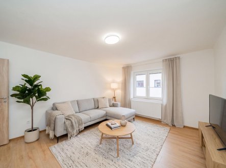 Prodej bytu, 2+1, 67 m²