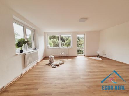 Prodej bytu, 2+1, 150 m²