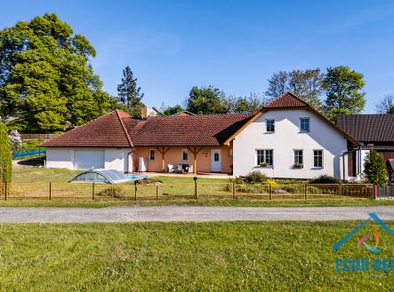 Prodej domu/vily, 140 m²