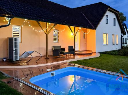 Prodej domu/vily, 140 m² obrázek