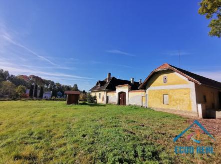 Prodej domu/vily, 400 m²