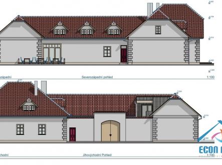 Prodej hotel, 400 m² obrázek