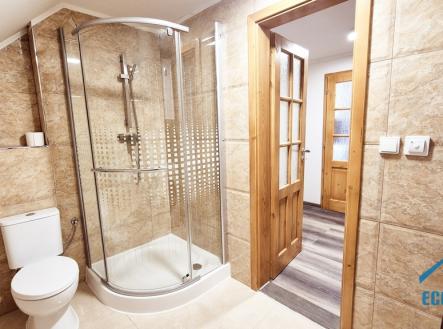 Pronájem bytu, 2+kk, 81 m²