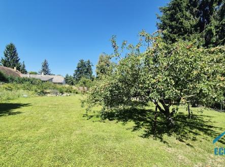 Prodej zemědělského objektu, 2 673 m²