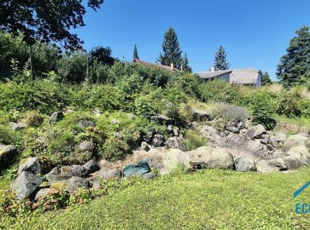 Prodej zemědělského objektu, 2 673 m²