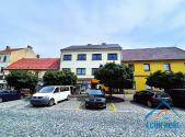 Prodej nájemního domu, 807 m²