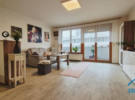 Prodej bytu, 1+kk, 33 m²