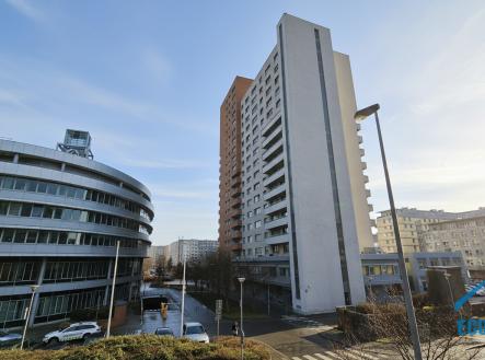 Prodej bytu, 1+kk, 33 m²