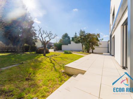 Pronájem domu/vily, 224 m²