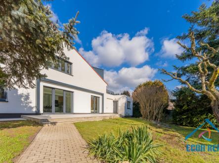 Pronájem domu/vily, 224 m²