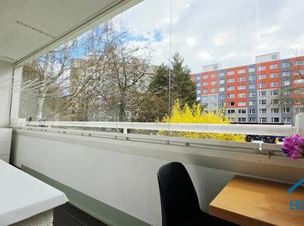 Pronájem bytu, 3+1, 80 m²