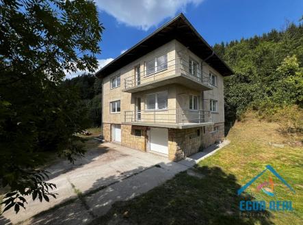 Prodej domu/vily, 300 m²