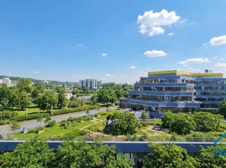 Pronájem bytu, 4+kk, 128 m² obrázek