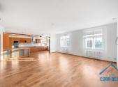 Pronájem bytu, 4+kk, 128 m²