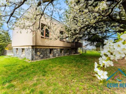 Prodej domu/vily, 150 m²