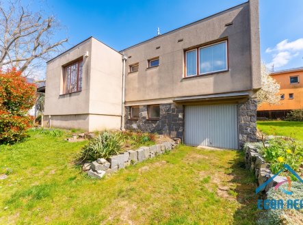 Prodej domu/vily, 150 m²