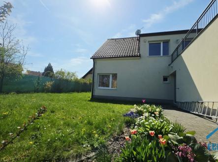 Pronájem domu/vily, 227 m²