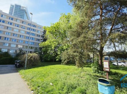 Pronájem bytu, 3+1, 68 m² obrázek
