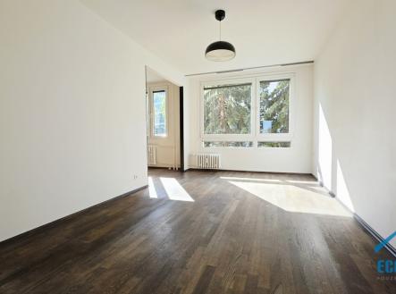 Pronájem bytu, 3+1, 68 m²